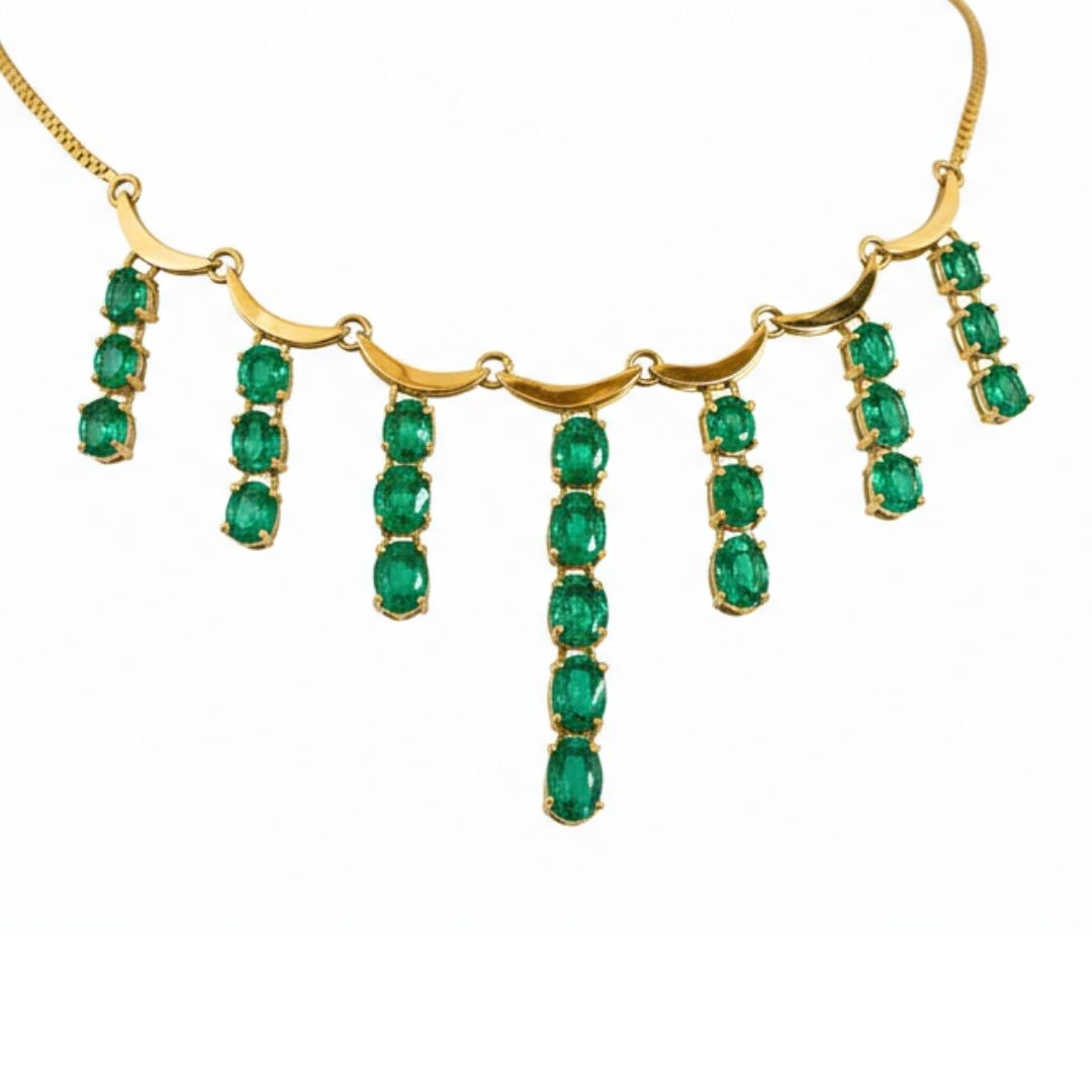 Collar Génesis - Imagen 2