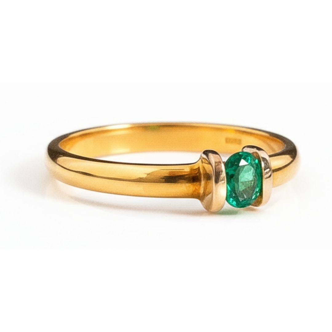 Anillo Alba Verde - Imagen 2