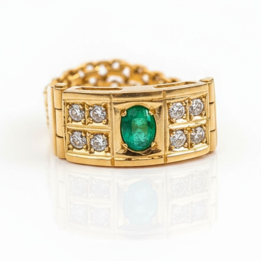 Anillo Lumen - Imagen 2