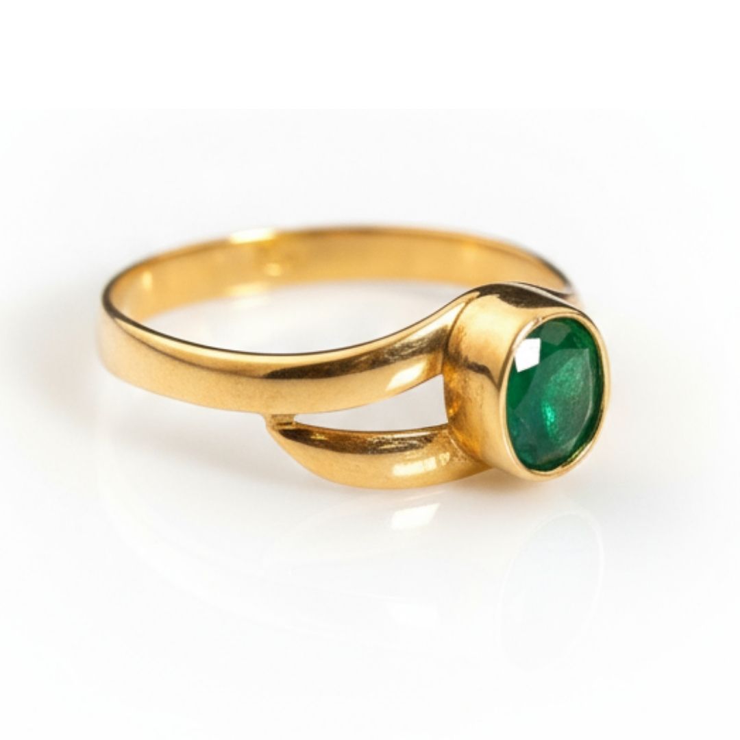 Anillo Raíz