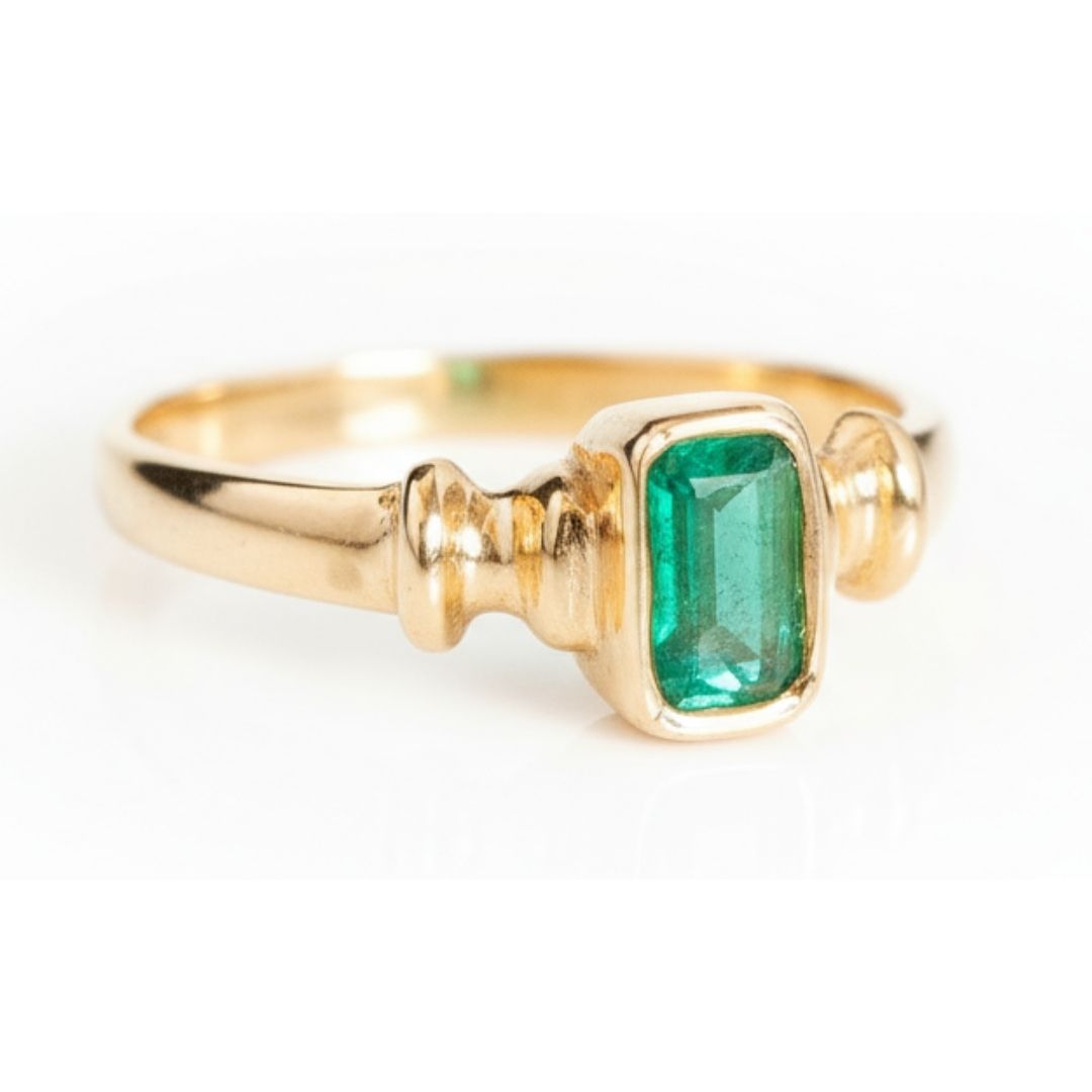 Anillo Renacer - Imagen 2