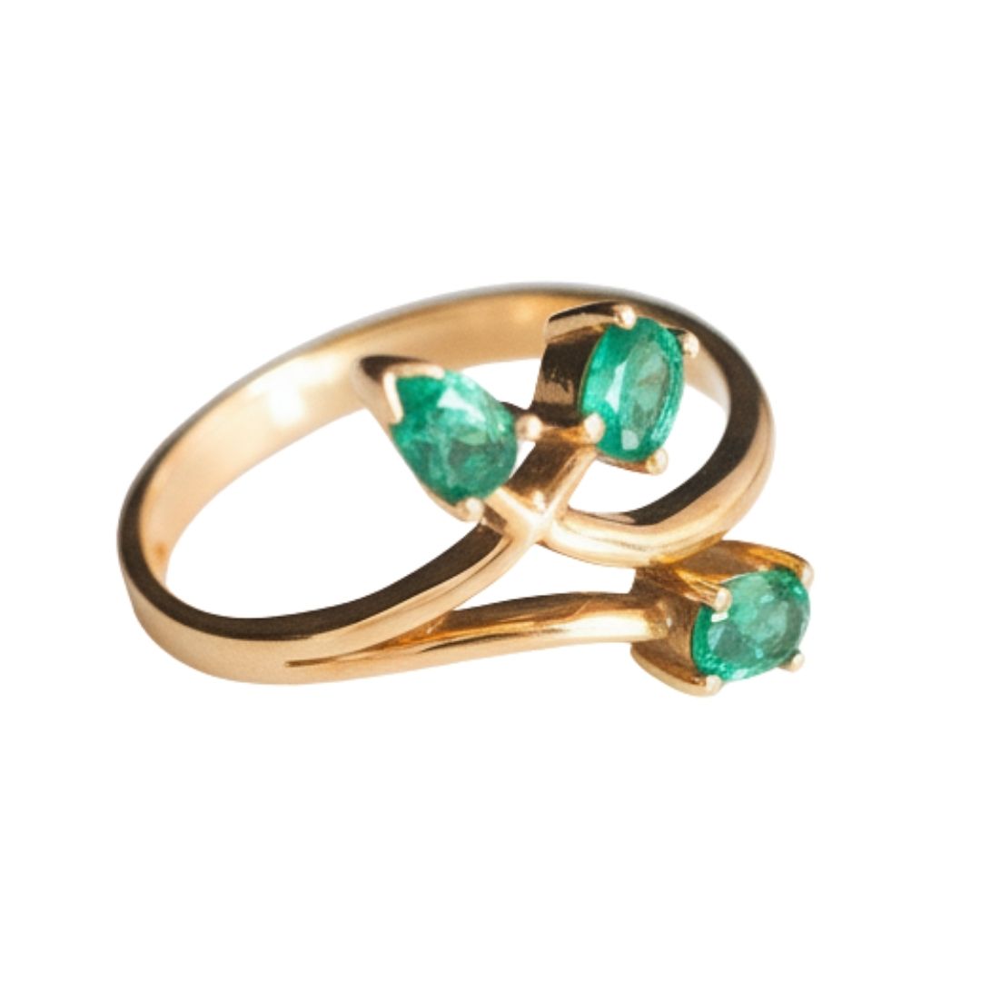 Anillo Savia - Imagen 2