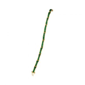 Brazalete Línea Muzo