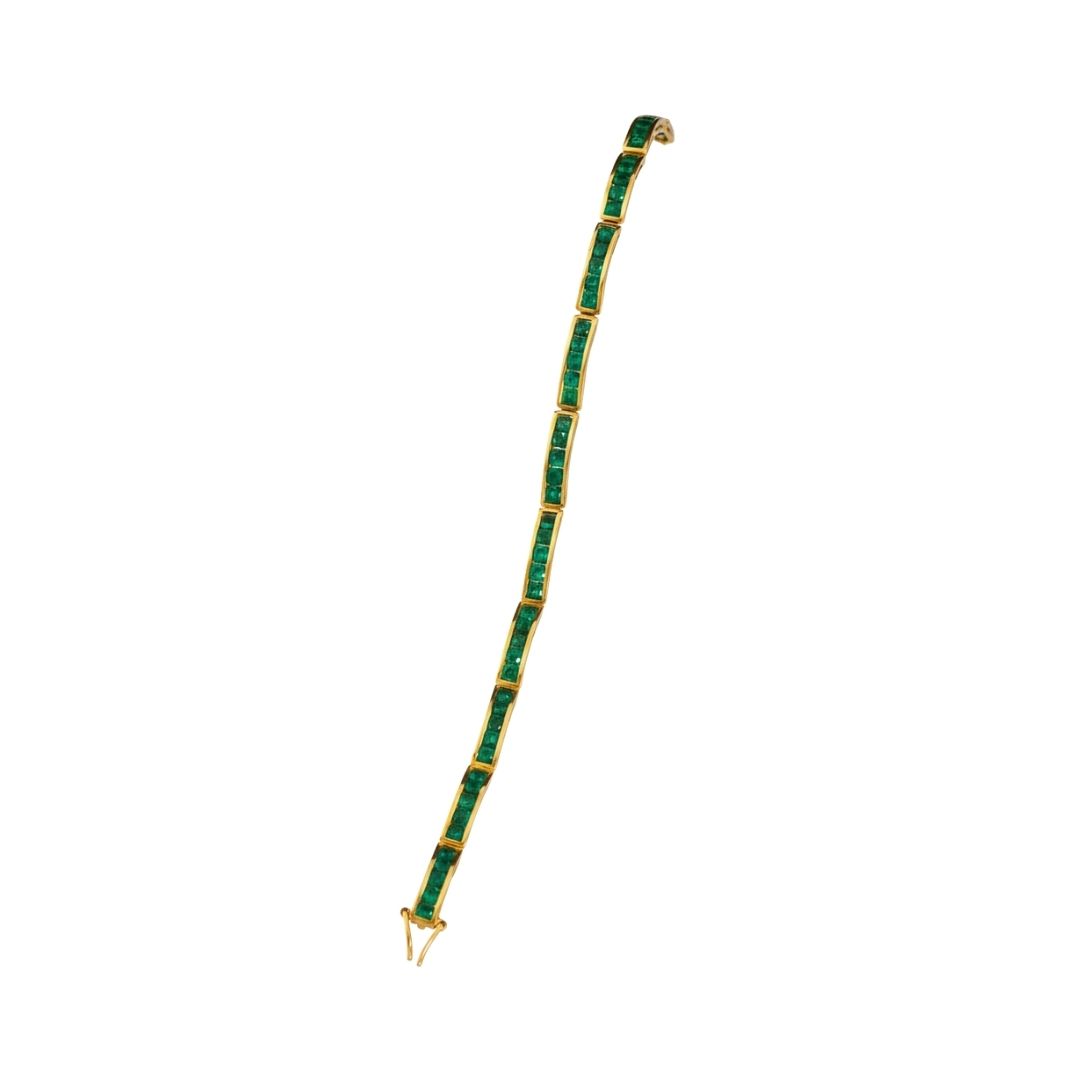 Brazalete Línea Muzo