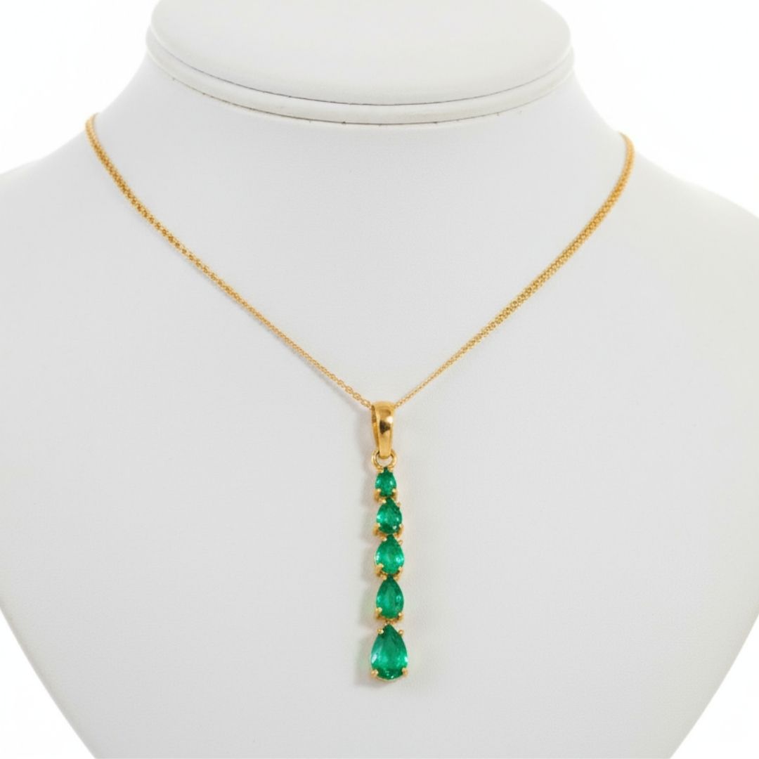 Dije Origen - Imagen 2