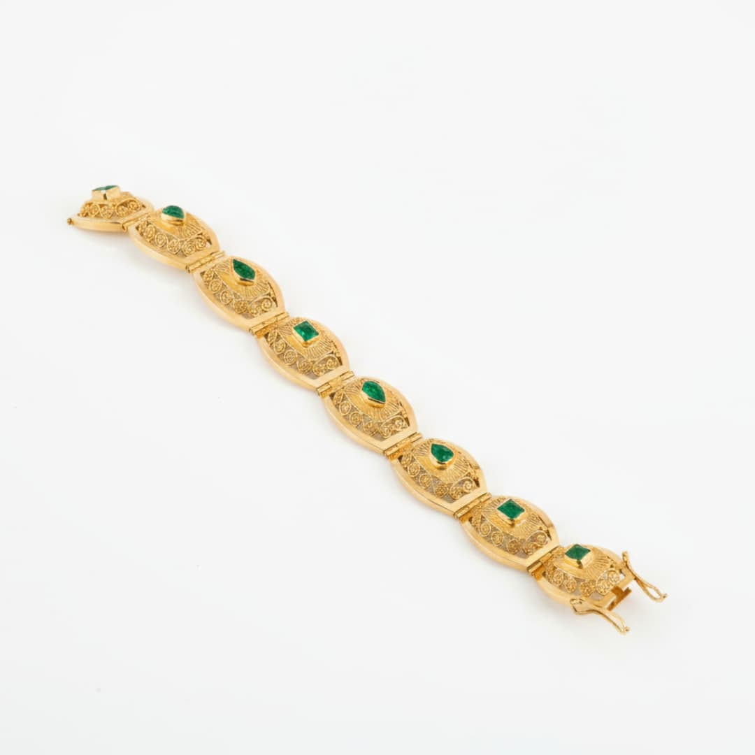 Brazalete Fura - Imagen 2