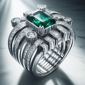 Matrix Ring